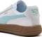 Puma Club Klassika puma white/safe lake/feather gray (Damen) Vorschaubild