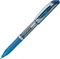 Pentel EnerGel BL110 1.0mm/0.5mm Gelroller blau/silber, 12er-Pack Vorschaubild