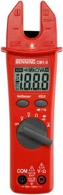 Benning CM 1-3 Strommesszange-Multimeter