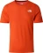 The North Face Summit High Trail Laufshirt kurzarm (Herren) Vorschaubild