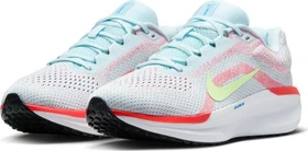 Nike Winflo 11 glacier blue/bright crimson/sail/barely volt (Damen)