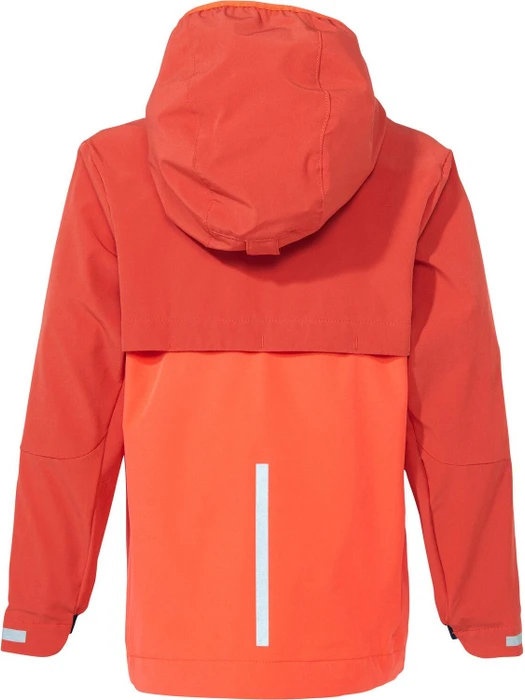 Vaude Moab Stretch Fahrradjacke hokkaido (Junior)