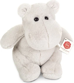 Teddy Hermann Nilpferd Lilo 21cm
