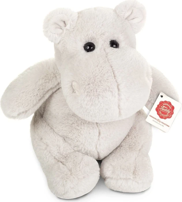 Teddy Hermann Nilpferd Lilo 21cm