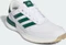 adidas S2G Spikeless Leather 24 cloud white/collegiate green/gum (Herren) Vorschaubild