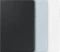 Samsung EF-BX210 Book Cover für Galaxy Tab A9+, Black Vorschaubild
