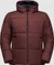 Jack Wolfskin Kyoto XT Funktionsjacke cordovan red (Herren) Vorschaubild
