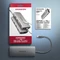 Axagon 9in1 Hub, USB-C 3.0 [Stecker] Vorschaubild