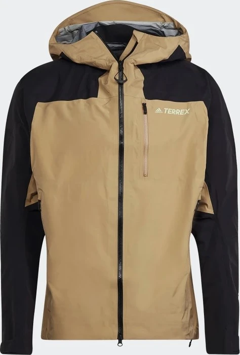adidas Terrex Techrock Gore-Tex Pro Jacke (Herren)