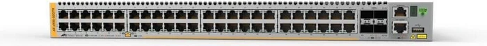 Allied Telesis x930 Rackmount Gigabit Managed Stacking Switch, 48x RJ-45, 4x SFP+