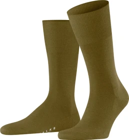 Falke Airport Socken dried herb (Herren)
