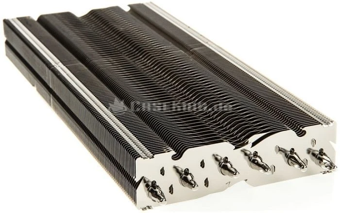 Raijintek Morpheus