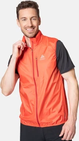 Odlo Zeroweight Laufweste firelight (Herren)