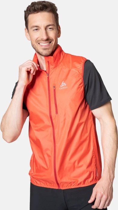 Odlo Zeroweight Laufweste (Herren)