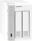 QNAP Turbo Station TS-220, 512MB RAM, 1x RJ-45 1000Base-T, 2x USB-A 3.0 Vorschaubild