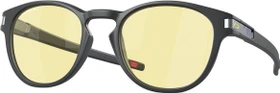 Oakley Latch Gaming Collection matte carbon/prizm gaming 2.0