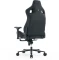 ISY IGC-1000 Gamingstuhl, schwarz Vorschaubild