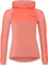 Vaude Qimsa Hoody Trikot langarm cherry blossom (Damen) Vorschaubild