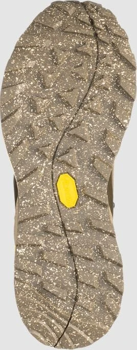 Jack Wolfskin Terraventure Texapore Mid beige/light beige (Damen)