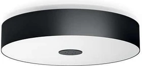 Philips Hue White Ambiance Fair schwarz
