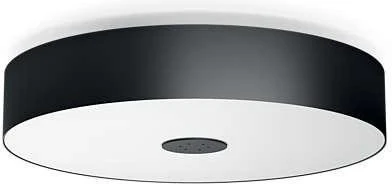 Philips Hue White Ambiance Fair schwarz