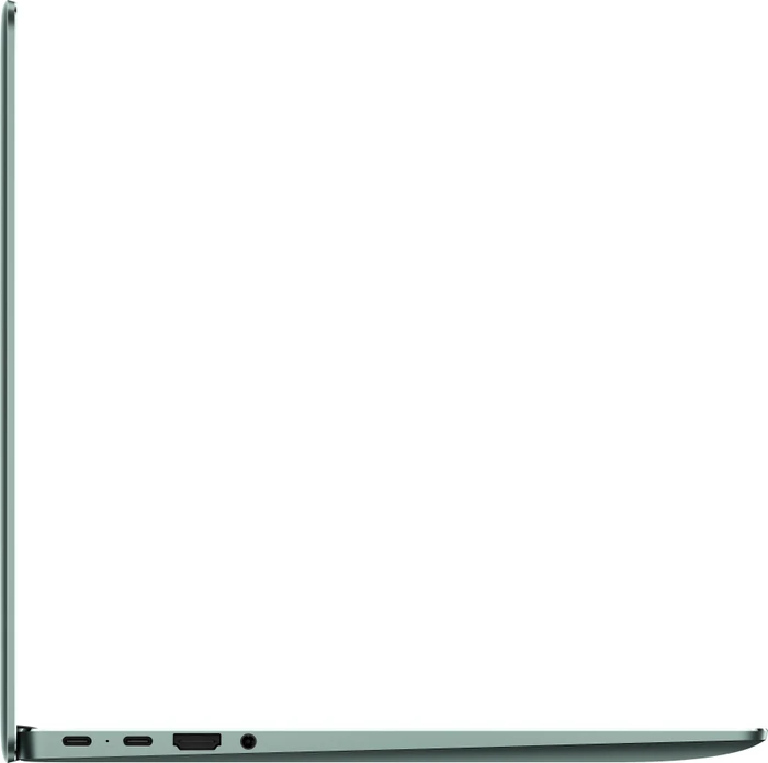 Huawei MateBook 14s, Spruce Green, Core i7-11370H, 16GB RAM, 512GB SSD, DE