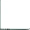 Huawei MateBook 14s, Spruce Green, Core i7-11370H, 16GB RAM, 512GB SSD, DE Vorschaubild