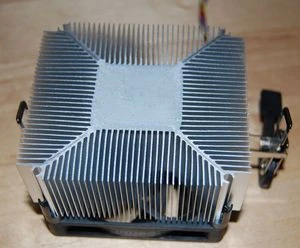 AMD Athlon II X3 440, 3C/3T, 3.00GHz, boxed
