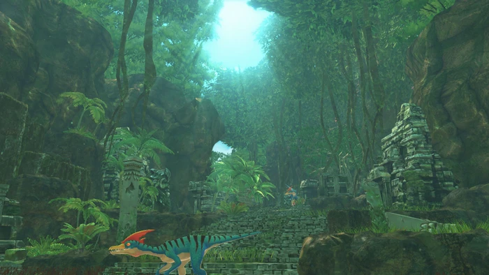 Monster Hunter Stories 2: Wings of Ruin (Download) (Switch)