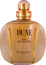 Christian Dior Dune for Women Eau de Toilette, 100ml