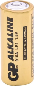 GP Batteries Super Alkaline Lady N (LR1), 20er-Pack