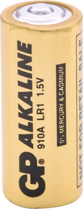 GP Batteries Super Alkaline Lady N (LR1), 20er-Pack