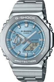 Casio G-Shock GM-2110D-2AER