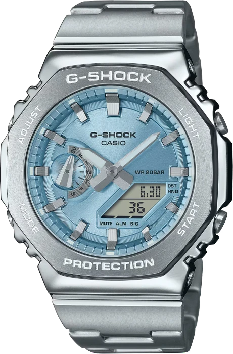 Casio G-Shock GM-2110D