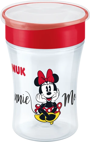 NUK Disney Magic Cup Trinkbecher, 230ml