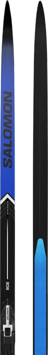 Salomon RC8+ ESkin (inkl. Bindung) (Modell 2023/2024)