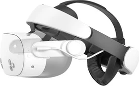 KIWI Design H4 Boost Head Strap für Meta Quest 3/3S