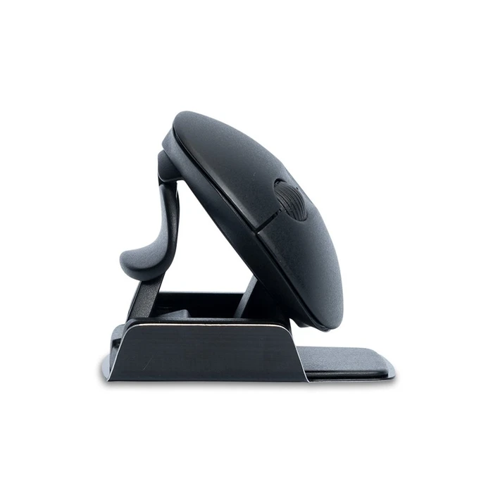R-Go Twister beidhändige Maus mit Break Software, USB/Bluetooth