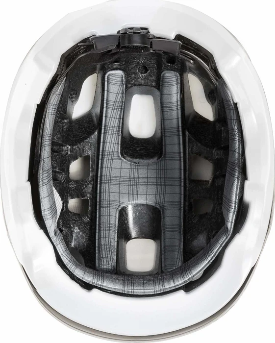 UVEX City 9 Helm warm grey