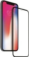 Nevox NevoGlass 3D für Apple iPhone 14 Pro schwarz