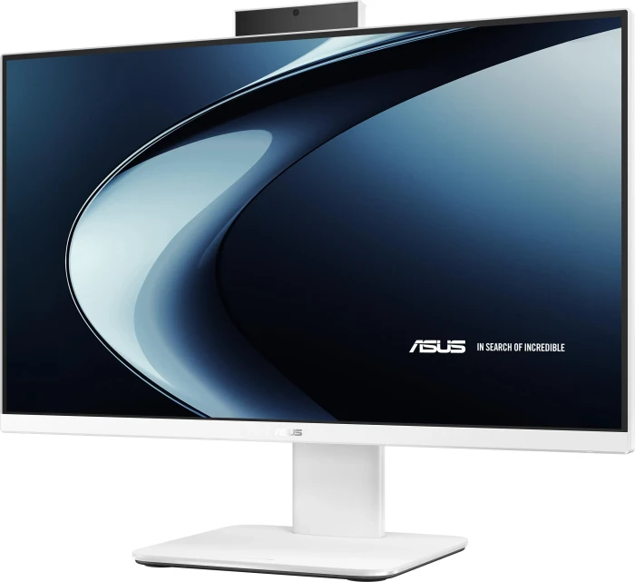 ASUS ExpertCenter P440 AiO P440VAK-WPC163X, weiß, Core 7 240H, 16GB RAM, 1TB SSD