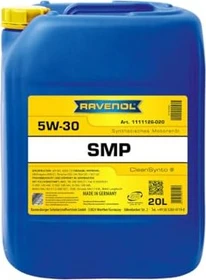 Ravenol SMP SAE 5W-30 20l