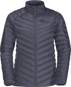 Jack Wolfskin Passamani Down Funktionsjacke dolphin (Damen)