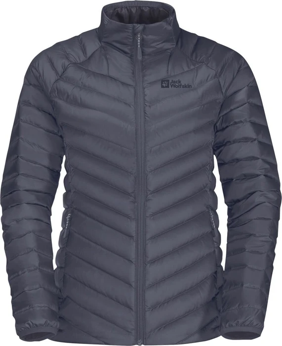 Jack Wolfskin Passamani Down Funktionsjacke dolphin (Damen)