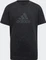 adidas Future Icons Winners T-Shirt kurzarm black melange/white (Junior) Vorschaubild