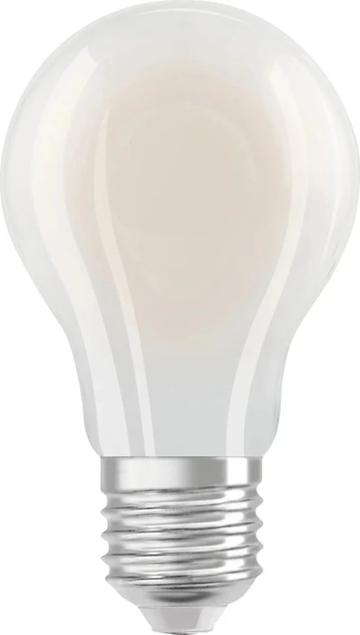 Osram LED SUPERSTAR+ CLASSIC A FIL 40 EECA 2.2W/840 E27, 1 Stück