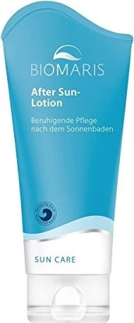 Biomaris After Sun Lotion, 200ml