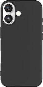 JT Berlin Pankow Soft Case für Apple iPhone 17 schwarz