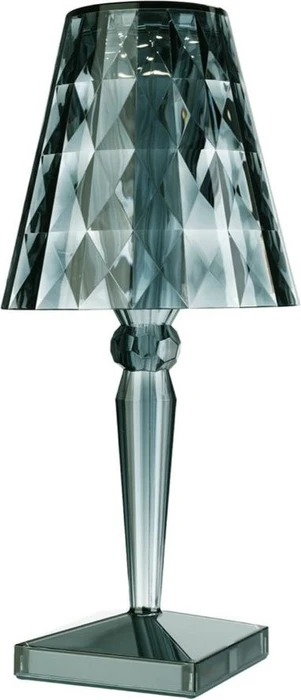 Kartell Big Battery hellblau
