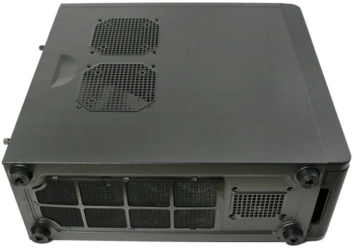 Cooltek K3 Evolution USB 3.0